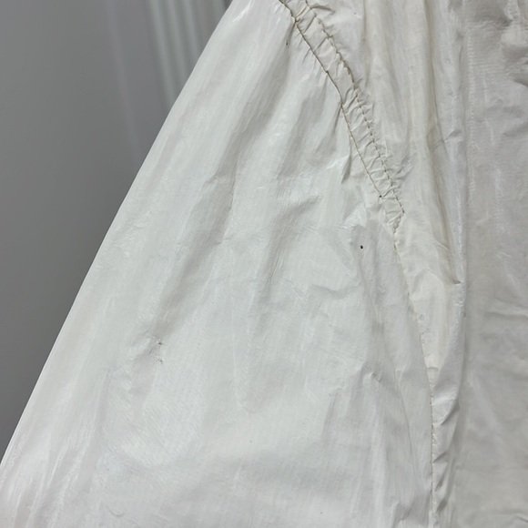 Our Legacy Men's Cream Bomber Jacket | Size M - Picture 12 of 12